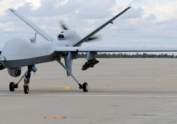 U.S. Military Launches Unprecedented Wave of Airstrikes in Somalia