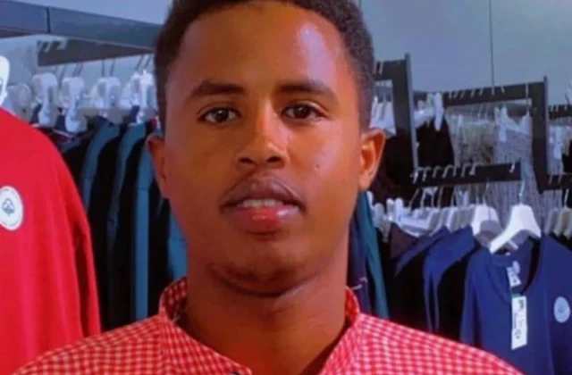 U.S. Visa Lottery–Winning Rickshaw Driver Fatally Shot in Mogadishu