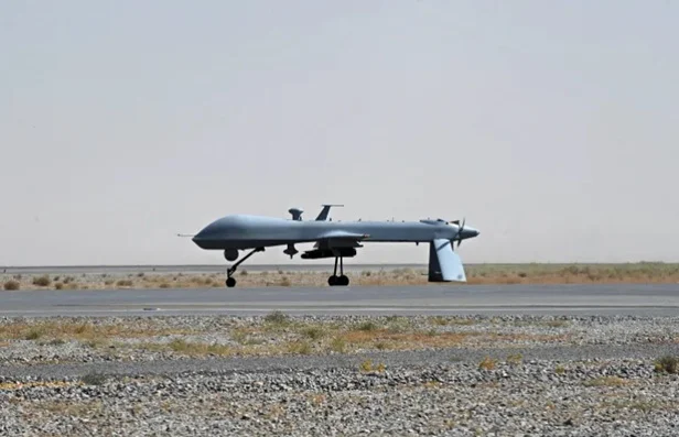 U.S. airstrikes in Somalia hit record 109 after Puntland State, Jubaland strikes