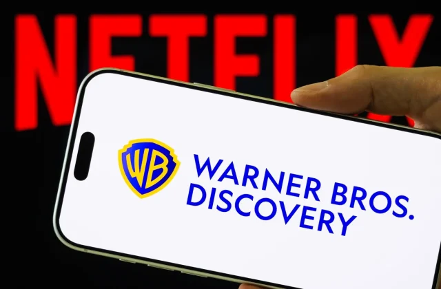 US unions fear Netflix’s $72B Warner Bros. takeover