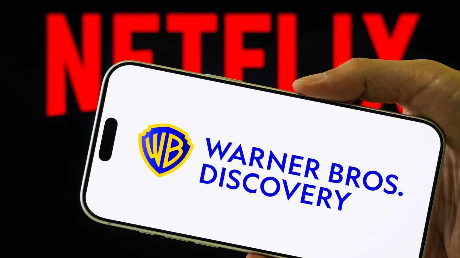 US unions alarmed by Netflix's $72bn Warner Brothers deal