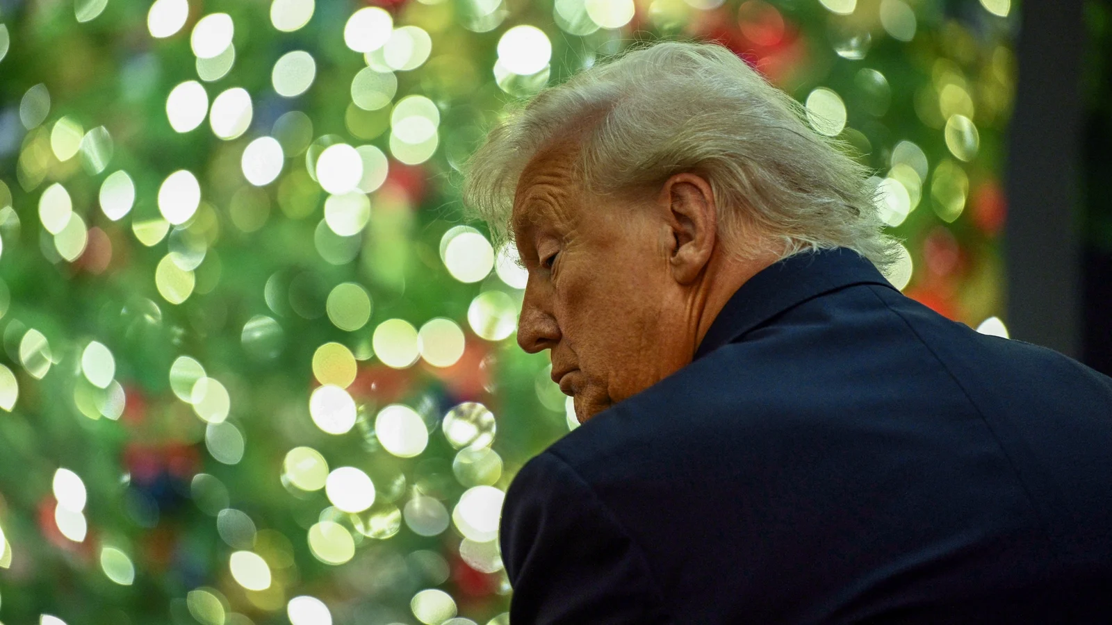 US unveils strategy to redirect Europe’s geopolitical trajectory