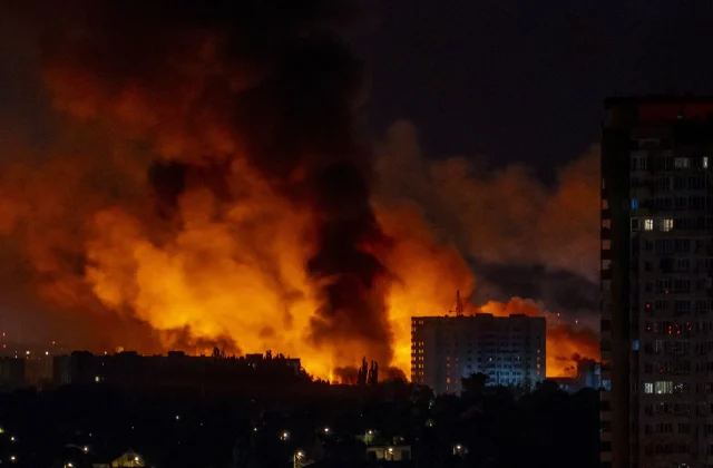 Ukraine War 2025: Negotiations falter amid setbacks and escalating conflict