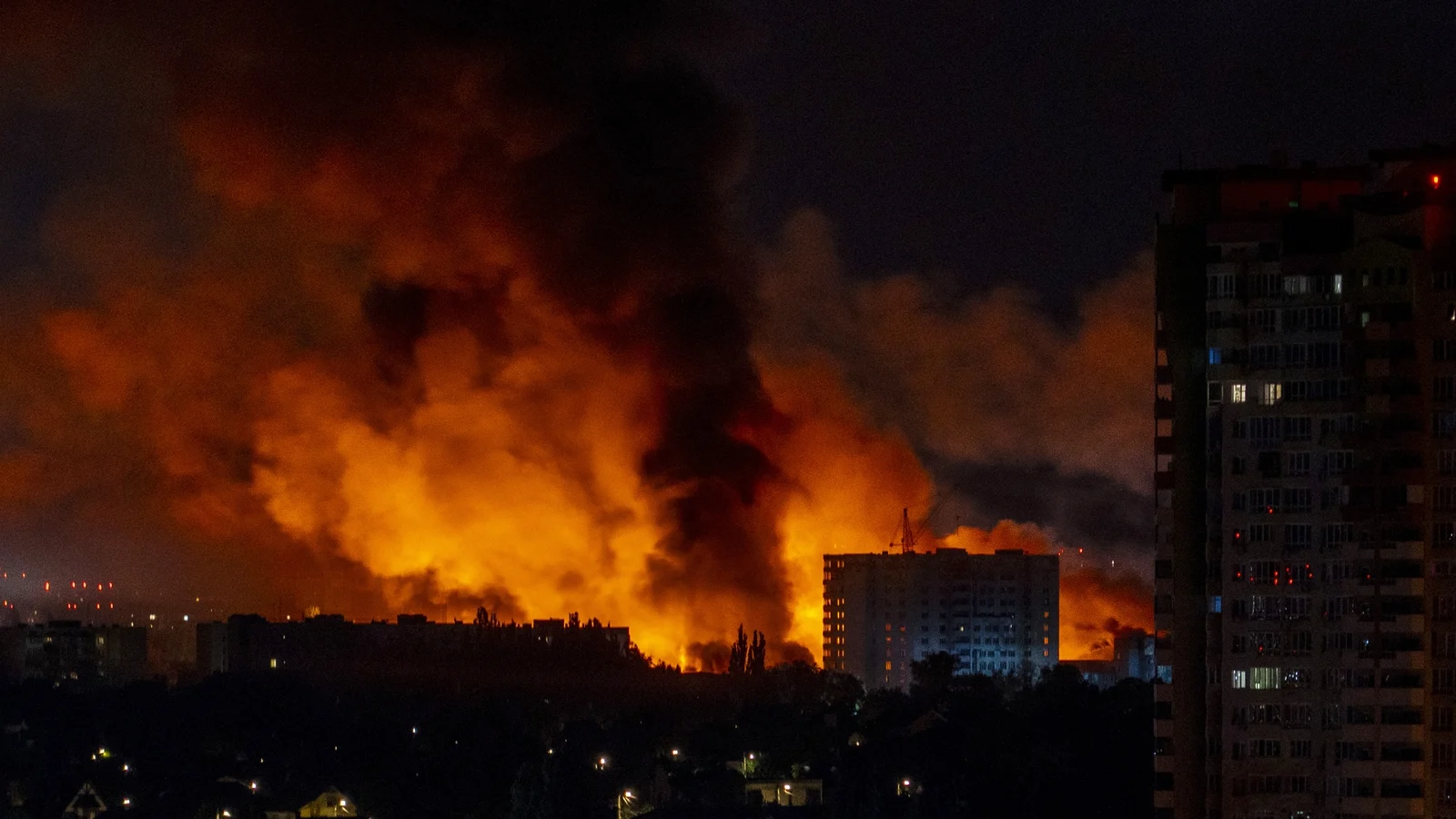 Ukraine War 2025: Negotiations falter amid setbacks and escalating conflict