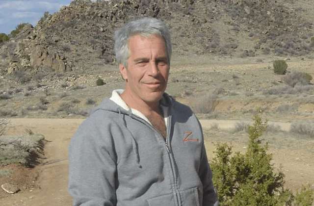 U.S. Justice Department to review 5.2 million Epstein case documents