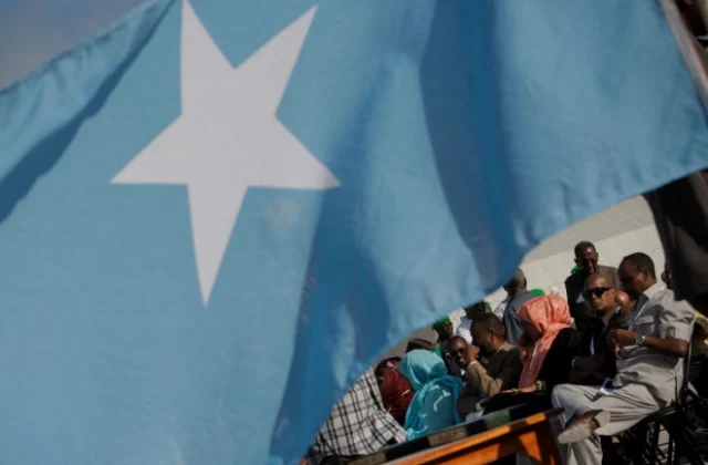 Understanding the Relationship Between Somali Politicians and Society
