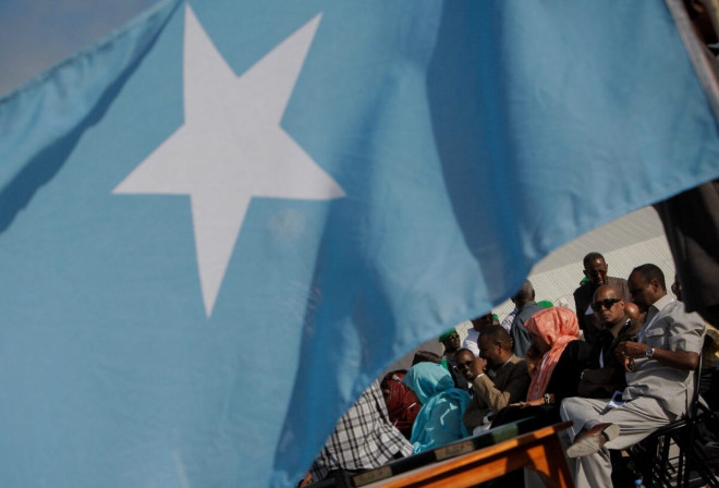 Understanding the Relationship Between Somali Politicians and Society