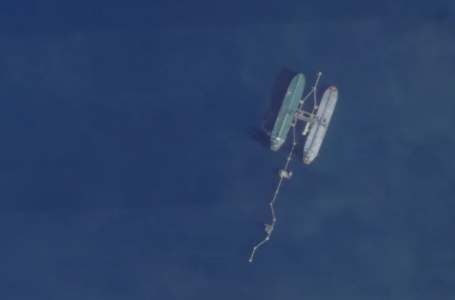 Venezuela tanker being brought to US as White House considers more seizures - Hiiraan Online