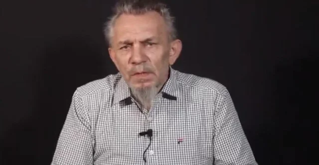 Video Shows Ukrainian UN Helicopter Pilot Held by Al‑Shabaab Since 2024