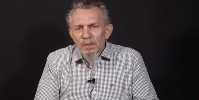 Video Shows Ukrainian UN Helicopter Pilot Held by Al‑Shabaab Since 2024