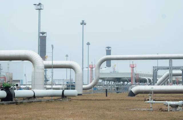 Von der Leyen: EU entering new era of energy independence from Russia