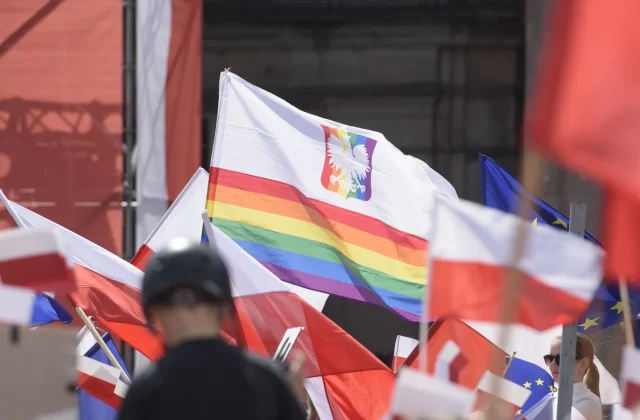 What Are the Implications of the EU Ruling on Same-Sex Marriage?