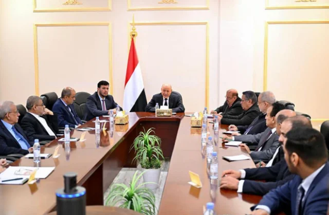 Yemen Ends Defense Pact with UAE, Demands Immediate Emirati Troop Withdrawal
