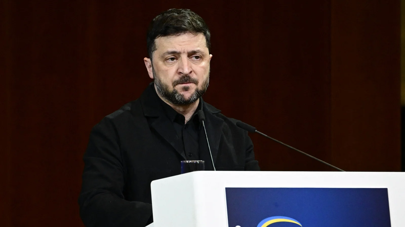 Zelensky says U.S. negotiations were challenging yet ultimately productive