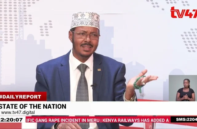 Fear, History and the Somali Question: Unpacking Kenya’s Uneasy Debate