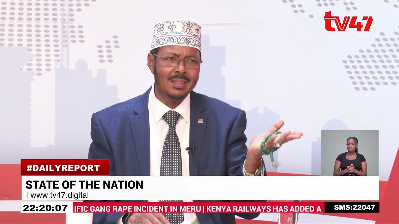 Fear, History and the Somali Question: Unpacking Kenya’s Uneasy Debate