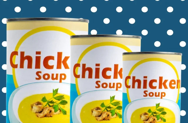 6 Wholesome Canned Soups Free from Unwanted Additives
