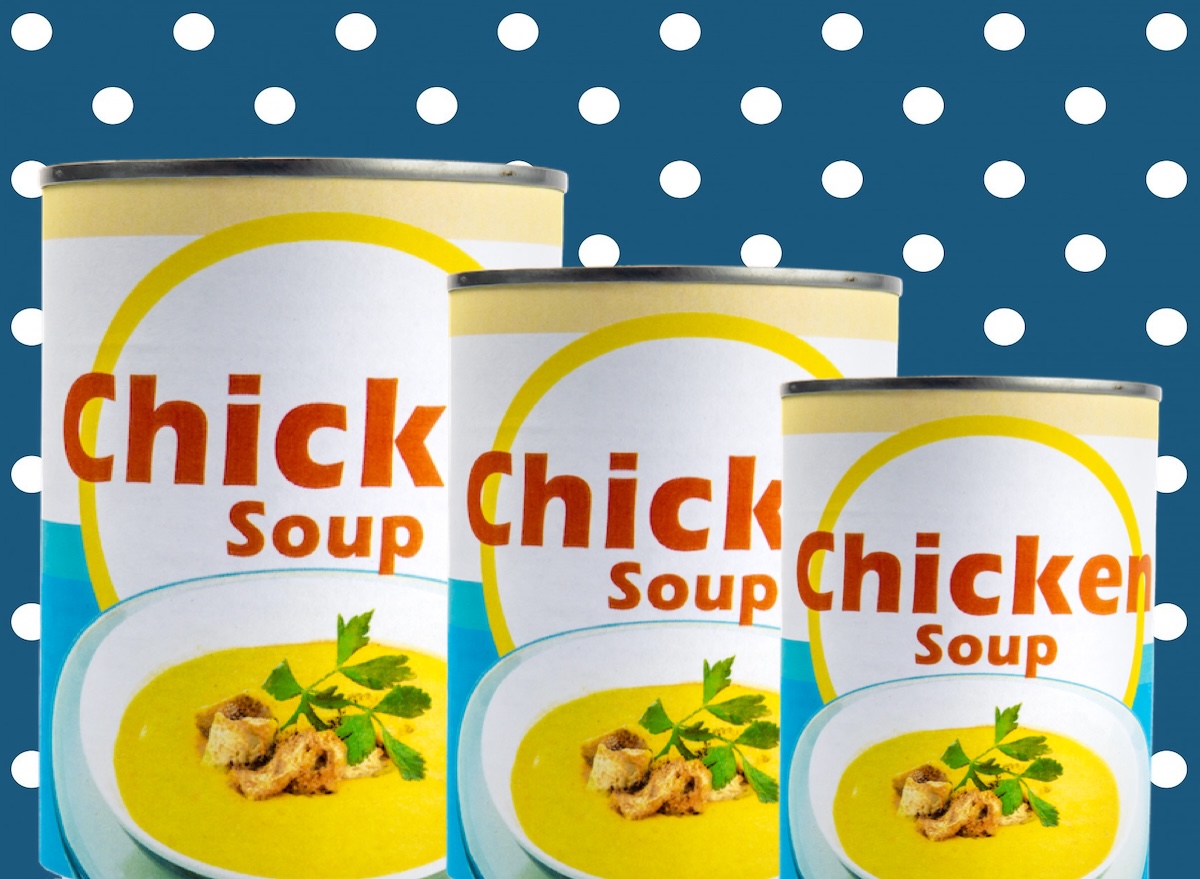 6 Wholesome Canned Soups Free from Unwanted Additives