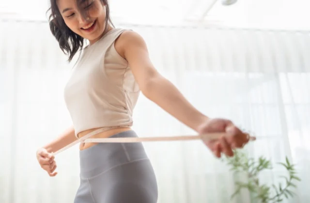 5 Evening Snacks to Boost Metabolism and Aid Fat Loss After 55