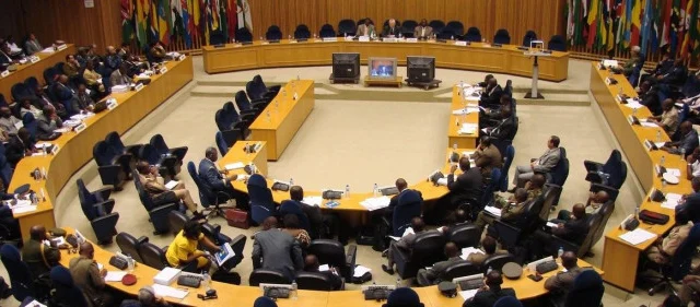 AU Peace and Security Council denounces Israel’s North Western State of Somalia recognition, calls for revocation