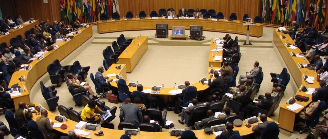 AU Peace and Security Council denounces Israel’s North Western State of Somalia recognition, calls for revocation