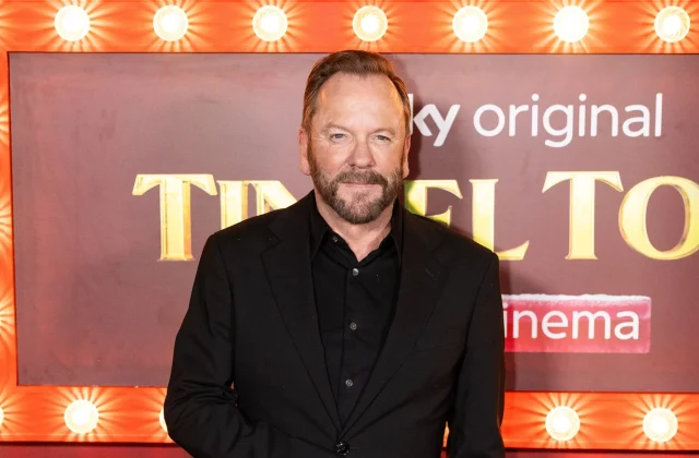 Actor Kiefer Sutherland Arrested After Alleged Attack on Rideshare Driver