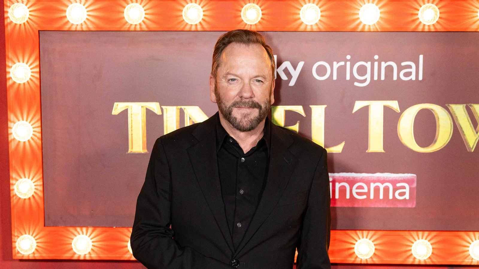 Actor Kiefer Sutherland Arrested After Alleged Attack on Rideshare Driver
