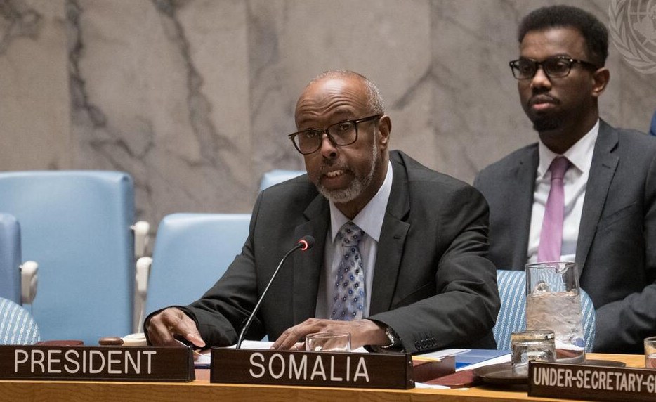 African Nations Express Discontent Over U.S. Moves in Venezuela
