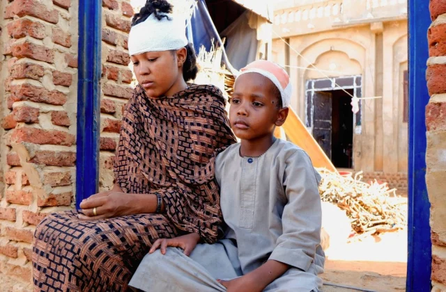 Almost 50% of Sudanese Students Absent from Schooling