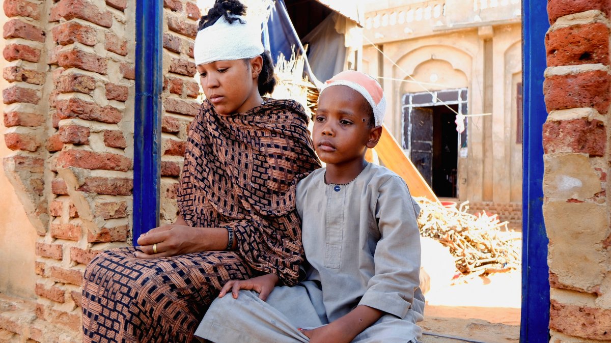Almost 50% of Sudanese Students Absent from Schooling