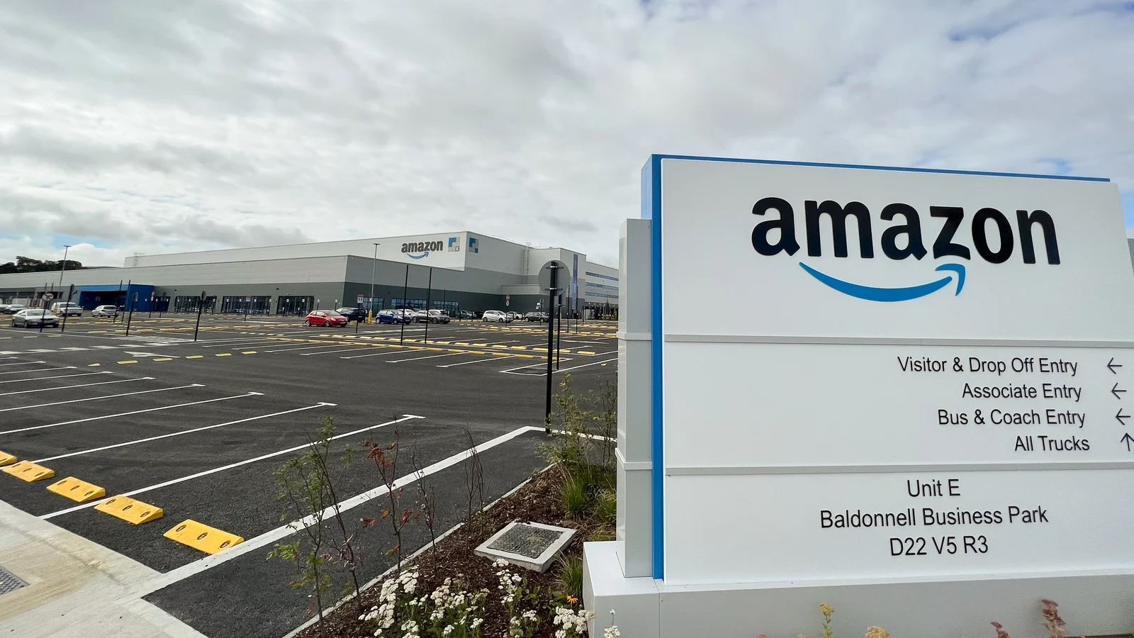 Amazon puts 300 Irish roles at risk amid global downsizing