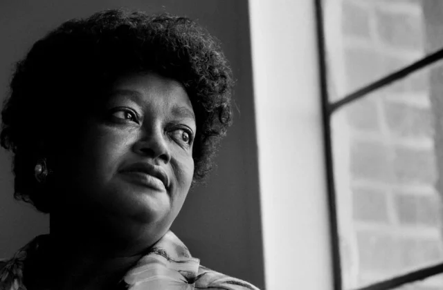 American civil rights trailblazer Claudette Colvin dies at 86