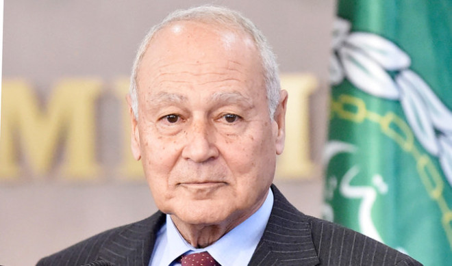 Arab League denounces Israeli foreign minister’s North Western State of Somalia visit