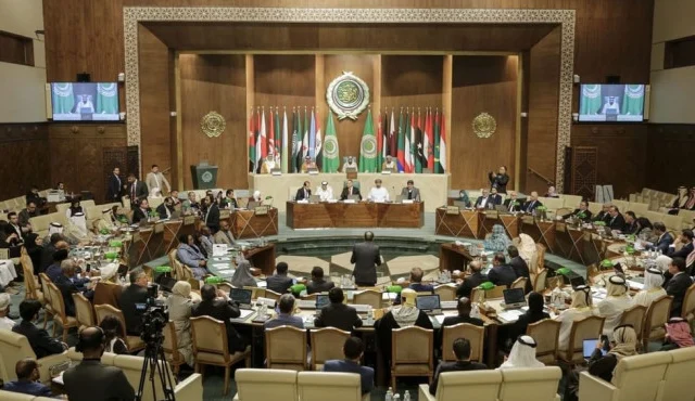 Arab Parliament Pledges Support for Somalia, Yemen, Rejects Foreign Interference