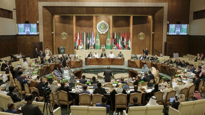 Arab Parliament Pledges Support for Somalia, Yemen, Rejects Foreign Interference