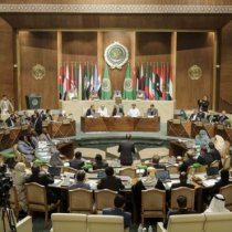 Arab Parliament Supports Somalia and Yemen, Rejects Foreign Interference