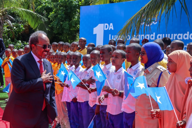 Aragti: Sida Taariikhdu u Hagto Saadaasha Mustaqbalka Soomaaliya