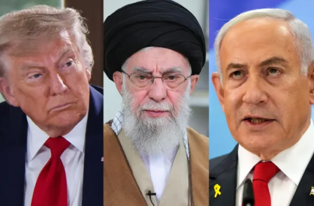 As U.S. fleet nears, Iran warns of severe retaliation if attacked