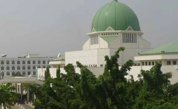 Nigerian Authorities Foil Plot to Storm Presidential Villa