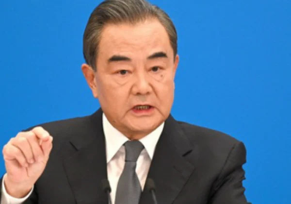 Beijing dismisses reports security worries delayed foreign minister’s Somalia visit