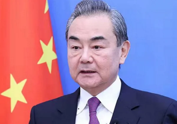 Beijing’s top envoy embarks on tour of strategic African capitals