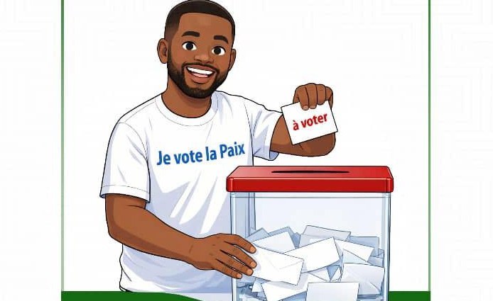 Benin Holds Legislative Elections: Citizens Head to the Polls