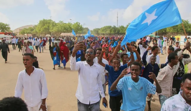 By Recognizing North Western State of Somalia, Israel Sets a Dangerous Diplomatic Precedent
