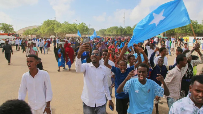 By Recognizing North Western State of Somalia, Israel Sets a Dangerous Diplomatic Precedent