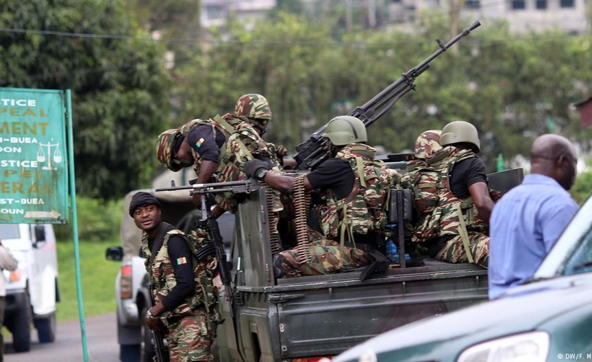 Cameroon in Shock After Suspected Separatist Attack