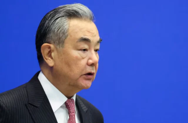 China Backs Somalia’s Sovereignty, Rejects North Western State of Somalia’s Ties With Taiwan
