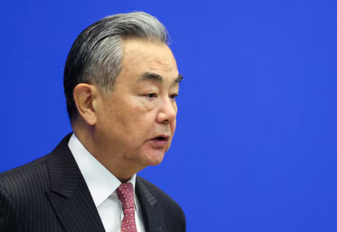China Backs Somalia’s Sovereignty, Rejects North Western State of Somalia’s Ties With Taiwan