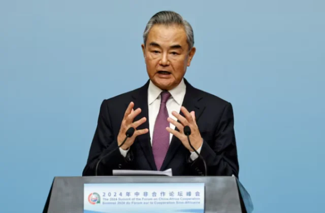 China Delays Foreign Minister’s Mogadishu Visit Citing Security Lockdown