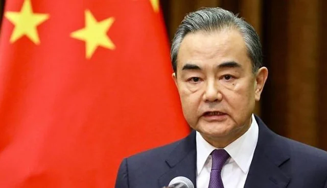 China Postpones Wang Yi’s Mogadishu Visit Following Talks with Somalia