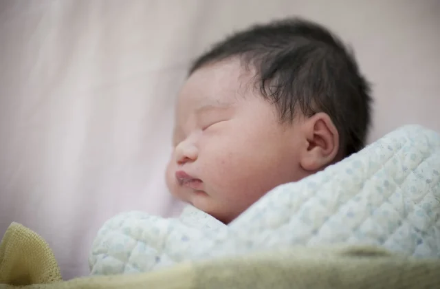 China ends contraceptive tax exemption to boost birth rates